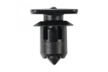CONNECT Moulding Clip Trim Retainer To Suit VW Pk 50