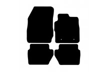 Carpet Mat Set FORD eco sport 2014>