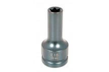LASER Star Socket E18 3/4D"