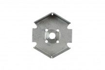 CONNECT Metal Trim Clip Retainer to suit Ford Pk 10