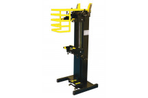 LASER Pneumatic Coil Spring Compressor 1600Kg