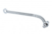 LASER Drain Key Wrench - for BMW & Mercedes-Benz