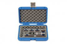 LASER Damaged Nut and Screw Remover