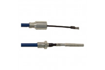 1230mm Longlife Detachable Bowden Cable, Knott/IWT Brakes