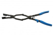 LASER Hose Clamp Pliers - Double Jointed 430mm