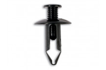 CONNECT Screw Rivet for Nissan & General Use Pk 50