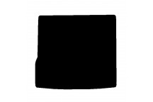 Rubber Boot Mat Dacia Duster 2010-2018