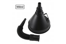 Funnel With Filter