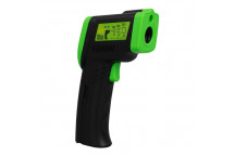 LASER THERMOMETER -50°C TO 550°C