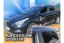 KIA CEED MK2 5D SW ESTATE 2012>2018 (FULL SET)