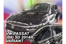 VW PASSAT 5D B8  ESTATE 2014> (FULL SET)