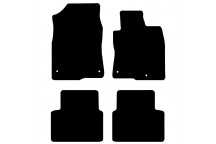 Carpet Mat Set HONDA Civic 2017> (4pce)