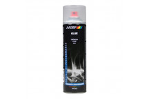 Motip Spray Glue 400ml