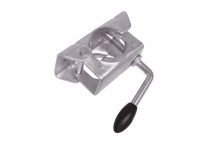 Jockey Wheel Clamp (48mm)
