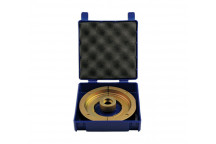LASER GEN2 Extraction Clamshell 82mm