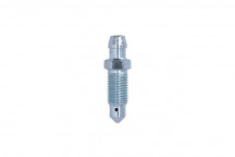 CONNECT Brake Bleed Screws M8 x 1 x 34mm 5pc