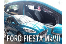 FORD FIESTA MK7 & MK8 5D 2017> (FULL SET)