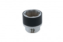 LASER Damaged Wheel Nut Extractor 19mm