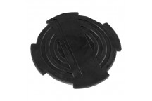 RUBBER PROTECTOR FOR TROLLEY JACK REF. 53112
