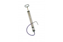 LASER Evacuation/Dispensing Pump 1 Litre