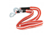Tow Rope Stretch Bungee 2800kg