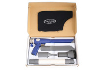 LASER Air Gun Sucker/Blower Kit