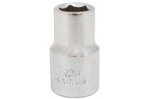 LASER Socket 1/2D 12mm"