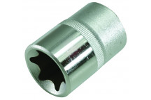 LASER Star Socket 1/2D - E16"