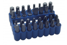 LASER Bit Set - 33pc