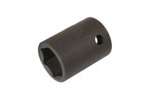 LASER Socket - Air Impact 1/2D 19mm"