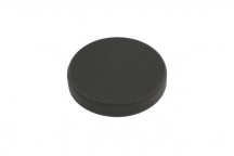 CONNECT Finishing Flat Velcro Black Pad 1pc