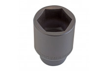 LASER Deep Socket - Air Impact 40mm 1/2D"