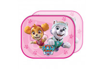 Disney Paw Patrol Pink Pop-Up Sunshades