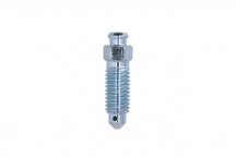 CONNECT Brake Bleed Screws M10 x 1.5 x 38mm 5pc