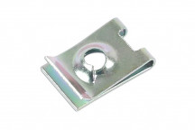 CONNECT Metal Trim Clip U Nut to suit VAG & BMW Pk 50