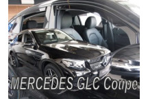 MERCEDES GLC COUPE C253 5D  2017> (FULL SET)