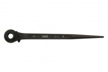 LASER Ratchet Podger Spanner 16mm x 18mm