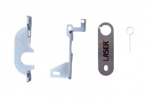 LASER Engine Timing Kit - for Mercedes-Benz, Renault 1.3L Pe
