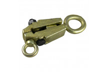 Small Mouth Pull Clamp Two-Way 5T