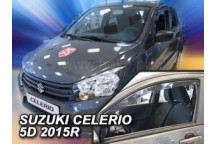 SUZUKI CELERIO 5D OD 2015R