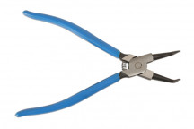 LASER Circlip Pliers - Internal Bent  250mm