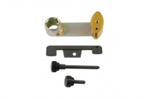 LASER Engine Timing Tool Kit - for Porsche 997