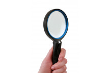LASER Magnifying Glass with LED