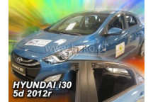 HYUNDAI I30 5D  HTB 2012>2017 (FULL SET)