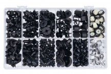 CONNECT Assorted Trim Clips to suit VW Tiguan 300pc