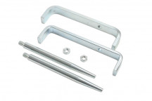 LASER Cylinder Head Stand Set