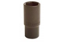 LASER Hub Nut Socket 26mm 1/2D - PSA"
