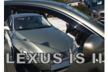 LEXUS IS II 4D  2006>2013 (FULL SET)
