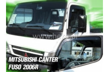 MITSUBISHI FUSO CANTER 2D 2005-> (FRONTS)