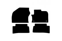 Carpet Mat Set PRIUS HYBRID 2015>